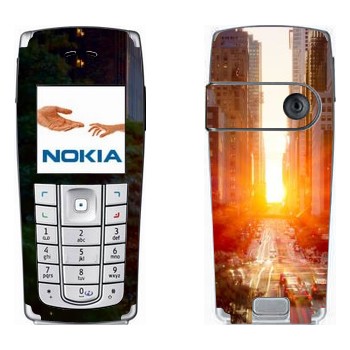 Nokia 6230, 6230i