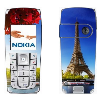   « -  »   Nokia 6230, 6230i