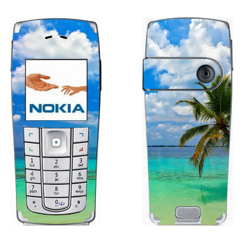 Nokia 6230, 6230i