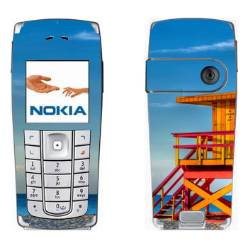 Nokia 6230, 6230i