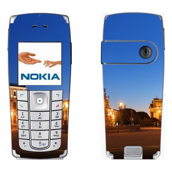 Nokia 6230, 6230i