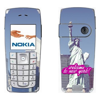 Nokia 6230, 6230i