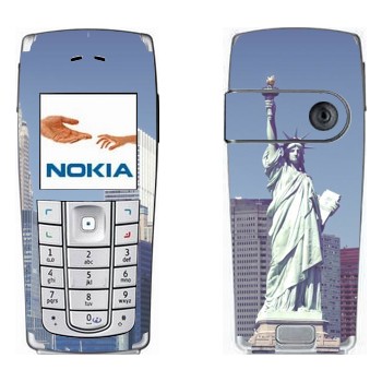 Nokia 6230, 6230i