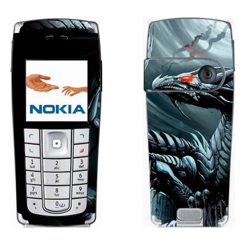 Nokia 6230, 6230i