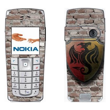 Nokia 6230, 6230i