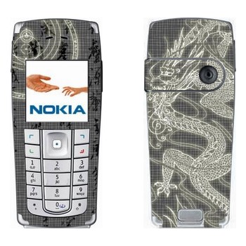 Nokia 6230, 6230i