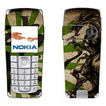 Nokia 6230, 6230i