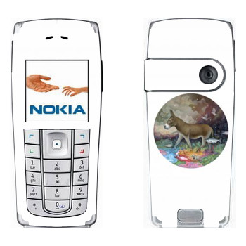 Nokia 6230, 6230i