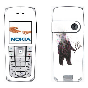 Nokia 6230, 6230i