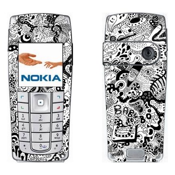 Nokia 6230, 6230i