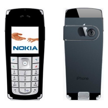 Nokia 6230, 6230i