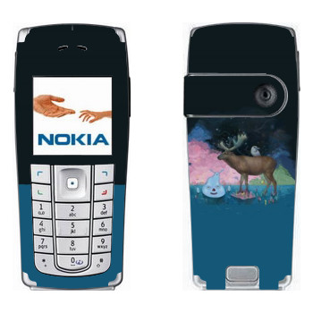   «   Kisung»   Nokia 6230, 6230i