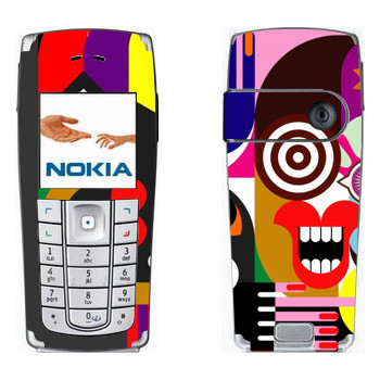 Nokia 6230, 6230i