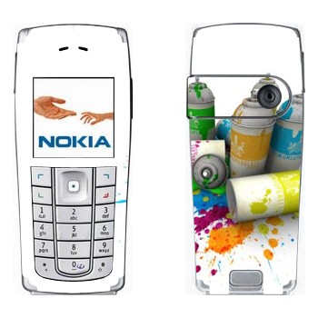   «  »   Nokia 6230, 6230i