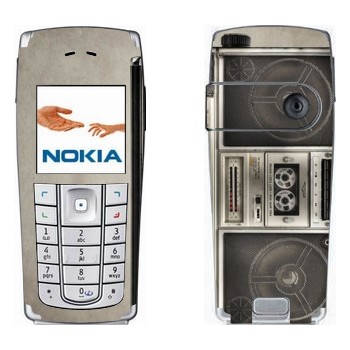 Nokia 6230, 6230i