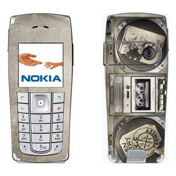 Nokia 6230, 6230i