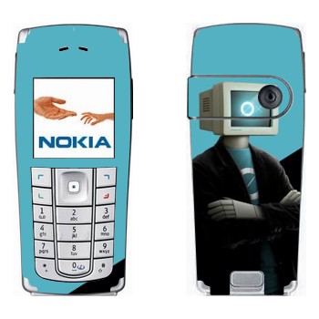   «-»   Nokia 6230, 6230i