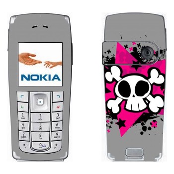   « - »   Nokia 6230, 6230i