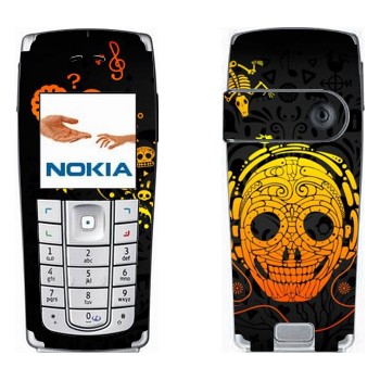 Nokia 6230, 6230i