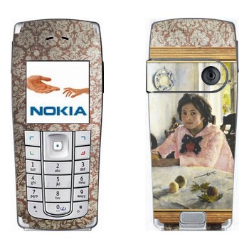 Nokia 6230, 6230i