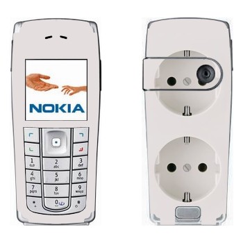 Nokia 6230, 6230i