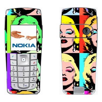   «  -  »   Nokia 6230, 6230i