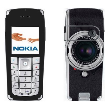 Nokia 6230, 6230i