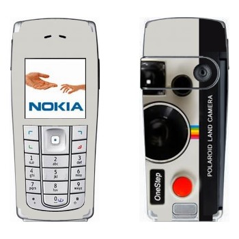 Nokia 6230, 6230i