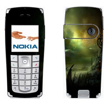 Nokia 6230, 6230i