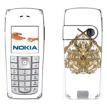 Nokia 6230, 6230i