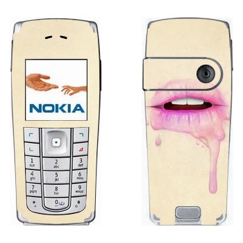 Nokia 6230, 6230i