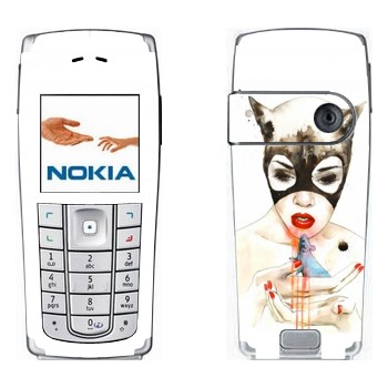   «-»   Nokia 6230, 6230i