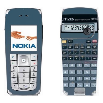 Nokia 6230, 6230i