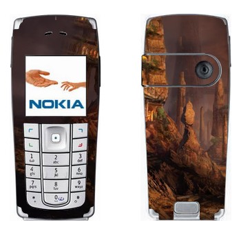 Nokia 6230, 6230i