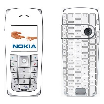 Nokia 6230, 6230i