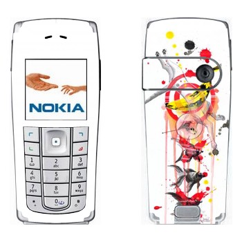   «  »   Nokia 6230, 6230i