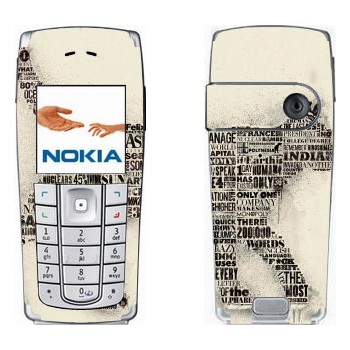 Nokia 6230, 6230i