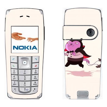 Nokia 6230, 6230i