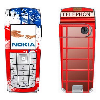   «  »   Nokia 6230, 6230i