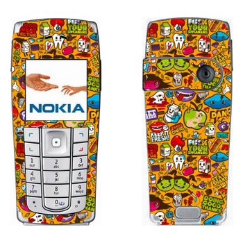 Nokia 6230, 6230i