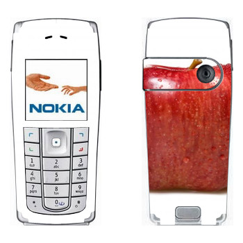 Nokia 6230, 6230i