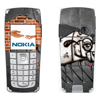 Nokia 6230, 6230i