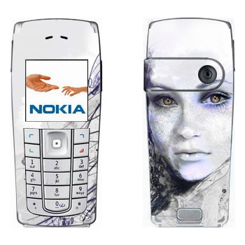 Nokia 6230, 6230i