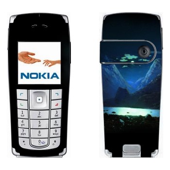   «  -  »   Nokia 6230, 6230i