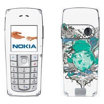 Nokia 6230, 6230i