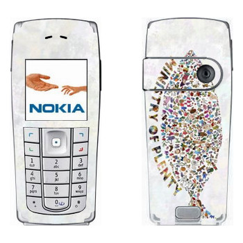   «  - Kisung»   Nokia 6230, 6230i