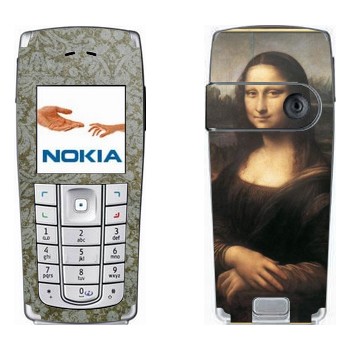 Nokia 6230, 6230i