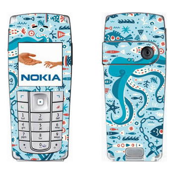 Nokia 6230, 6230i