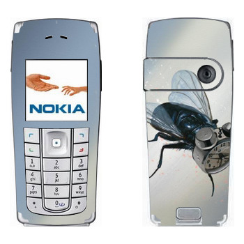   «- - Robert Bowen»   Nokia 6230, 6230i