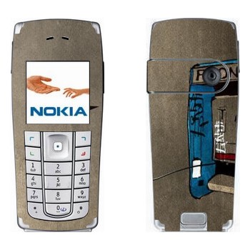 Nokia 6230, 6230i